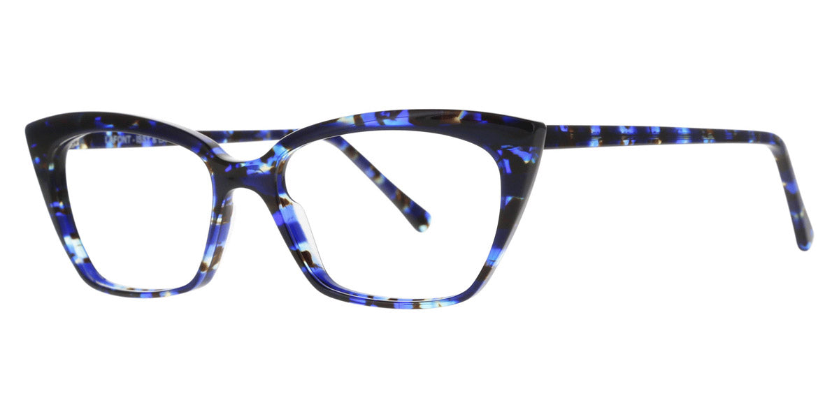 Lafont® Office LAF OFFICE 3146 53 - Blue Eyeglasses