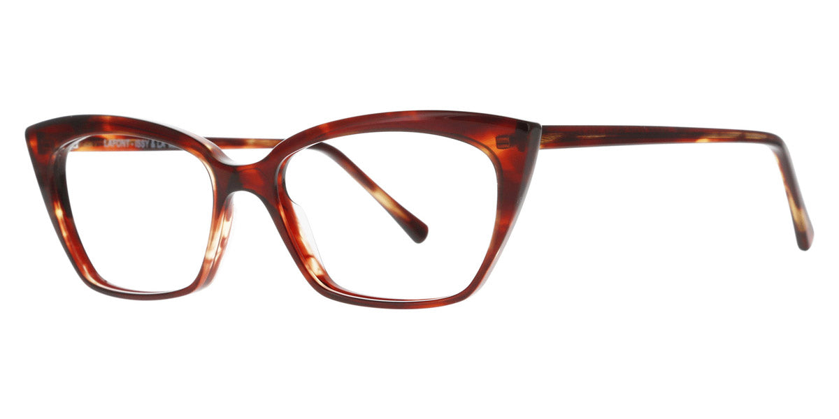 Lafont® Office LAF OFFICE 5175E 53 - Tortoiseshell Eyeglasses