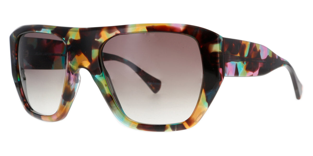 Lafont® Oleron LAF OLERON 1096 56 - Tortoiseshell Sunglasses