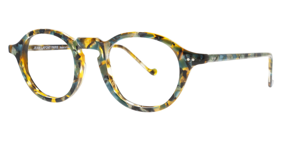 Lafont® Omega LAF OMEGA 3177 45 - Green Eyeglasses