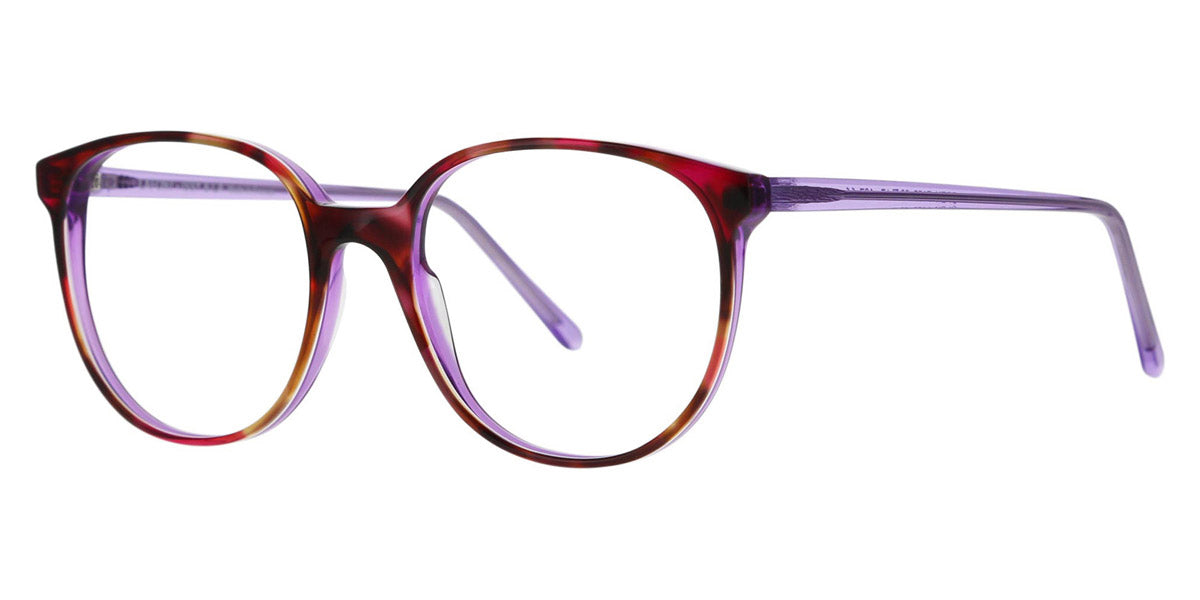 Lafont® Open LAF OPEN 7155 53 - Pink 7155 Eyeglasses