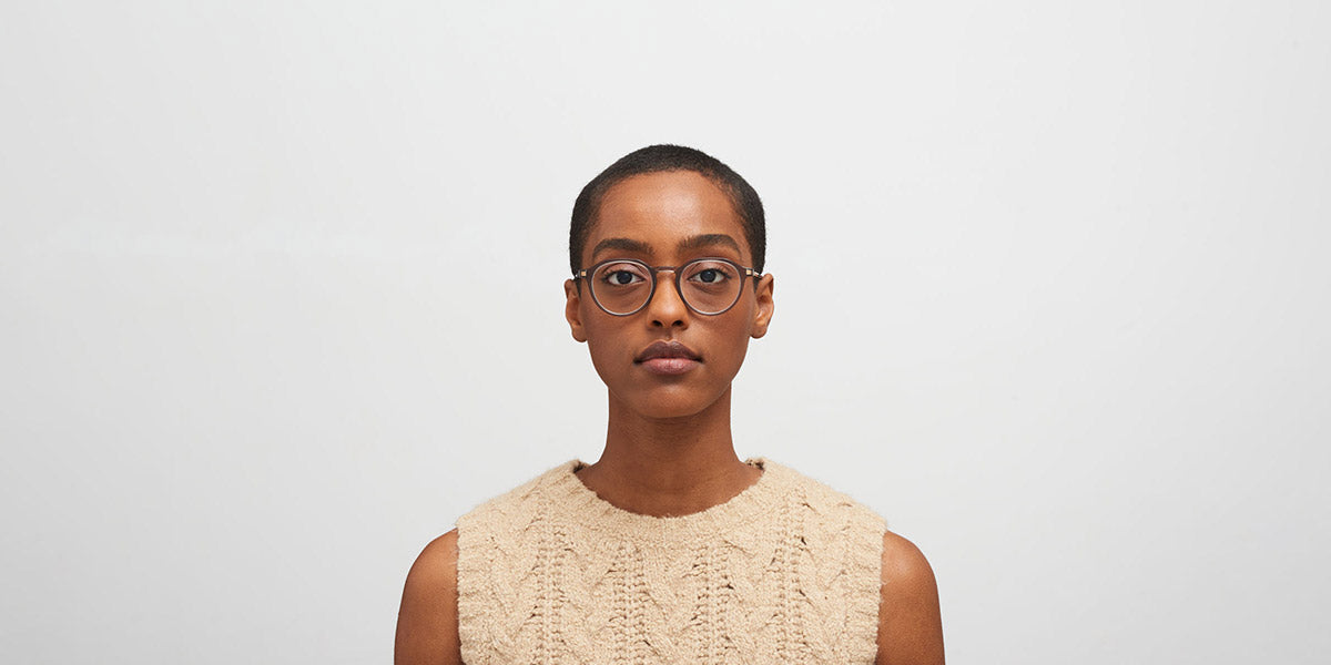 Mykita® SAGA - Eyeglasses