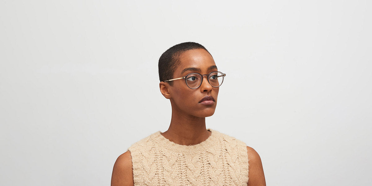 Mykita® SAGA - Eyeglasses