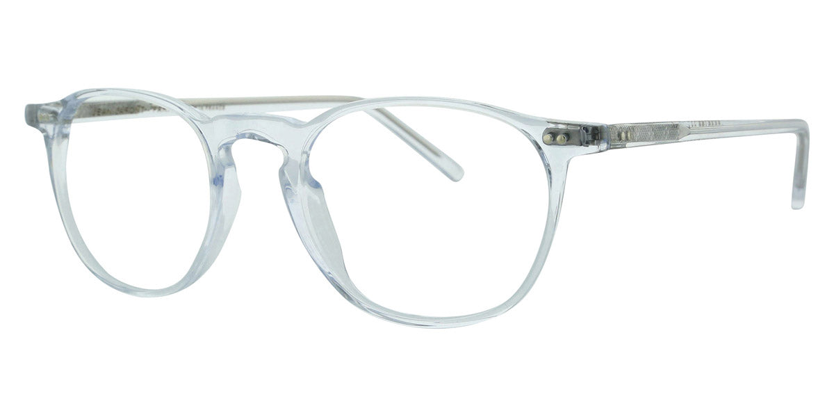 Lafont® Socrate LAF SOCRATE 001 51 - Crystal 001 Eyeglasses