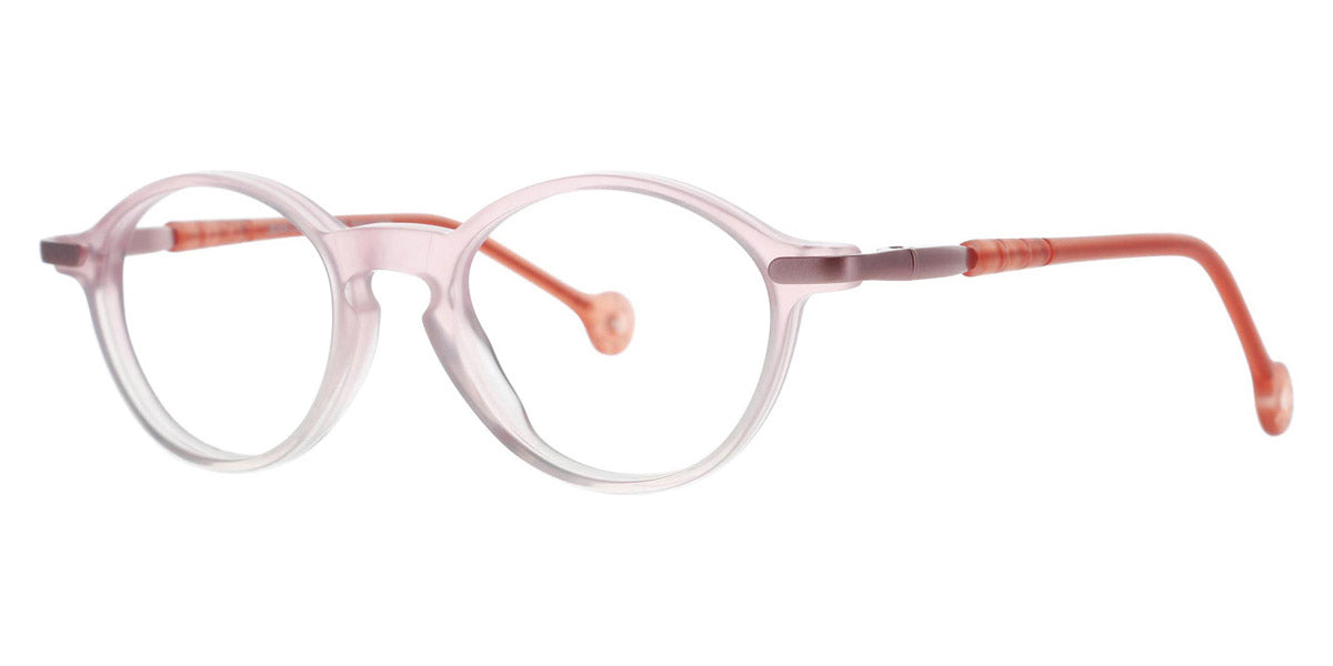 Lafont® Tobogan LAF TOBOGAN 7127e 42 - Pink 7127e Eyeglasses