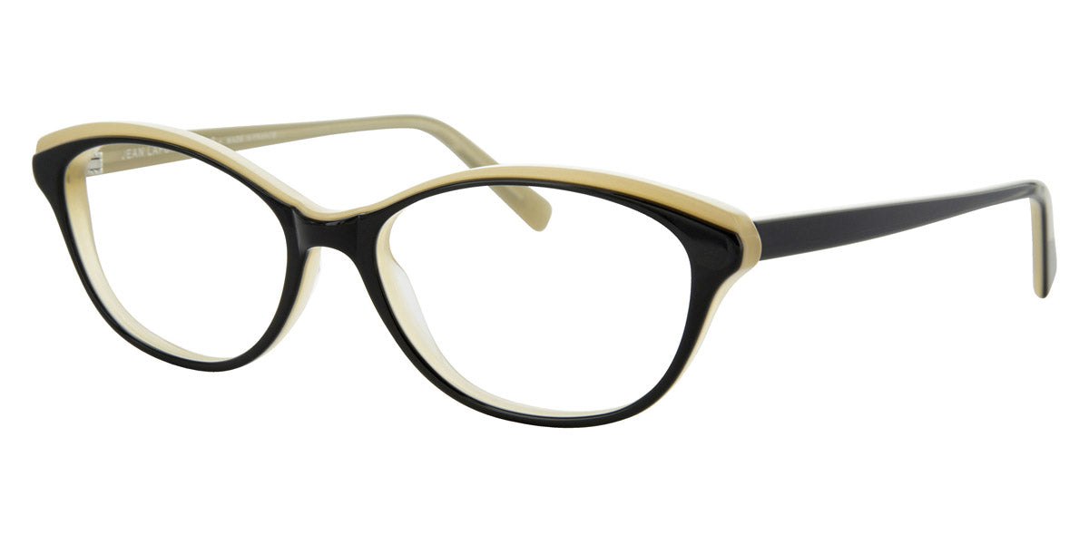 Lafont® Victoire LAF VICTOIRE 1040 52 - Black 1040 Eyeglasses