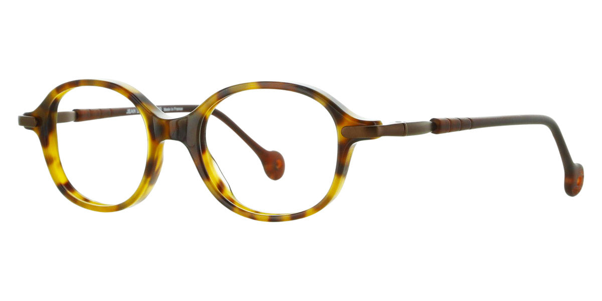 Lafont® Victor LAF VICTOR 5156 43 - Tortoiseshell 5156 Eyeglasses