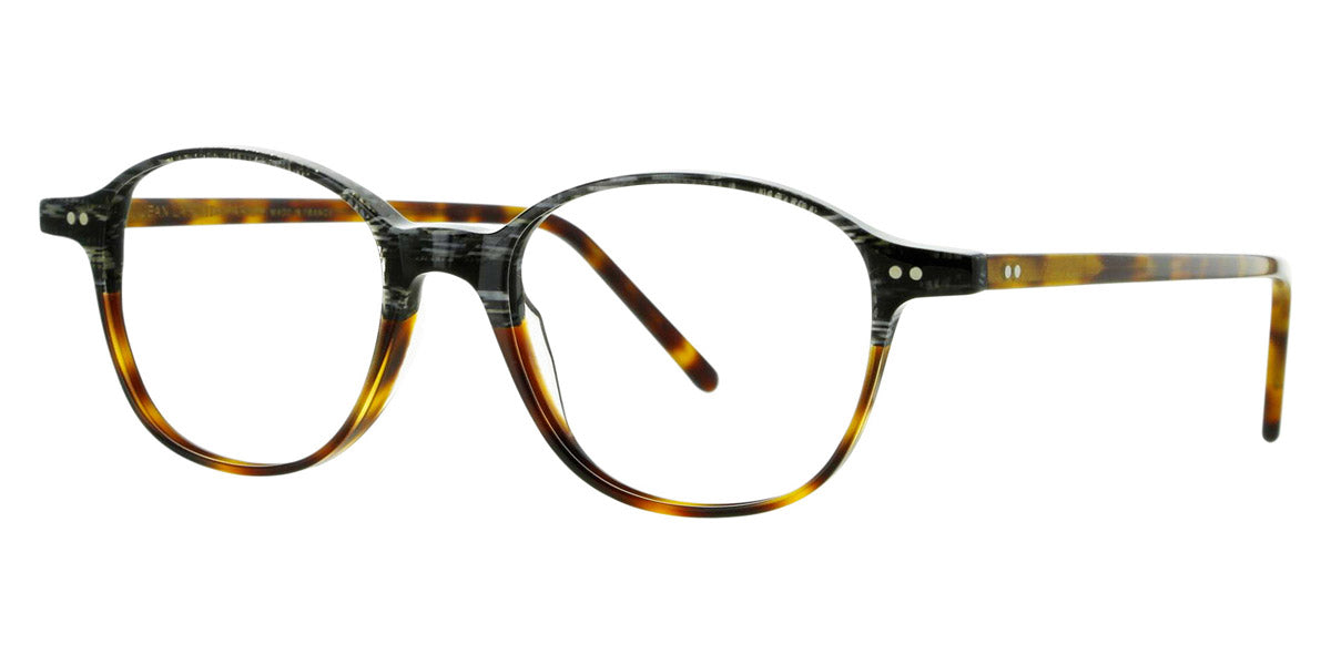 Lafont® Villon LAF VILLON 1077 50 - Tortoiseshell 1077 Eyeglasses