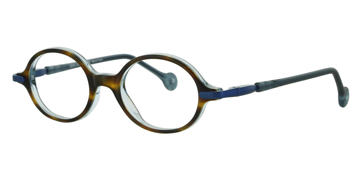 Lafont® ABC LAF ABC 5152 42 - Horn 5152 Eyeglasses