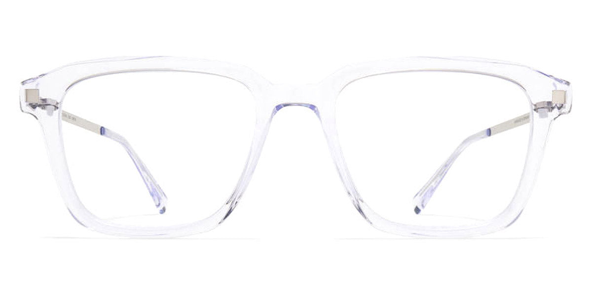 Mykita® AHTI MYK AHTI Limpid/Shinysilve 51 - MYK AHTI Limpid/Shinysilve Eyeglasses