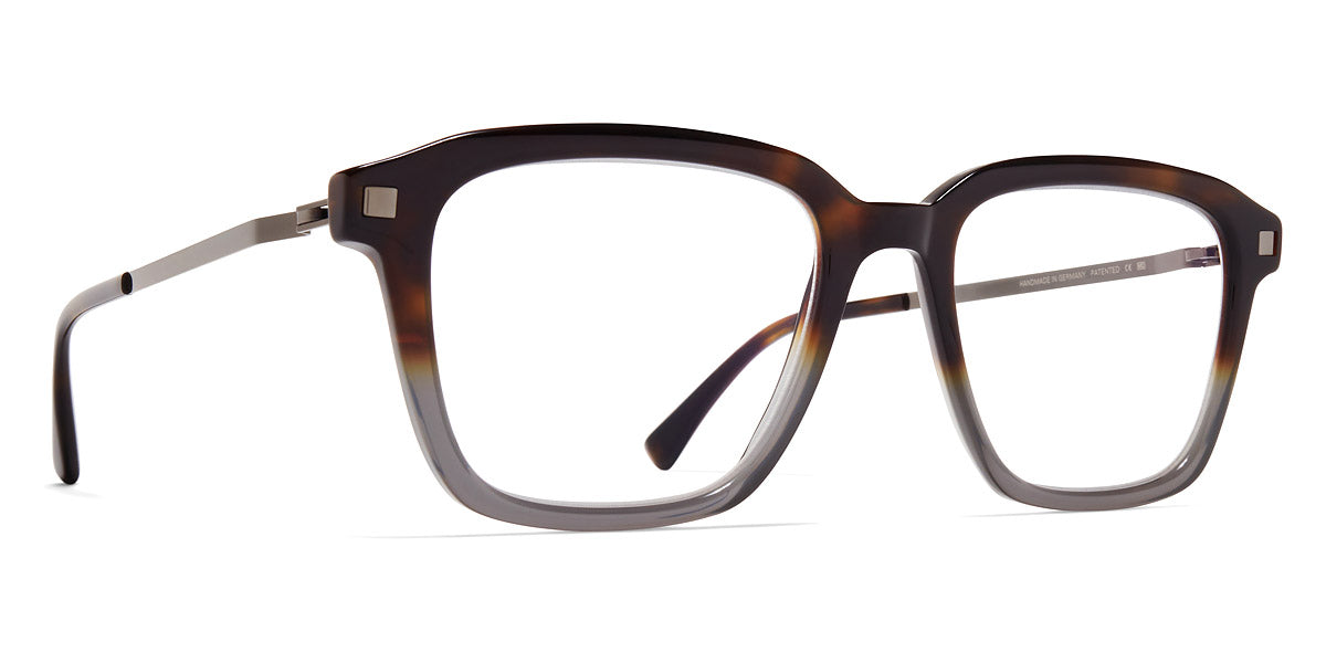 Mykita® AHTI MYK AHTI Santiago Gradient/Shiny Gra 51 - MYK AHTI Santiago Gradient/Shiny Gra Eyeglasses