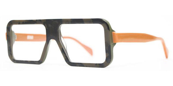 Henau® Ako AKO 0H07 53 - Eyeglasses