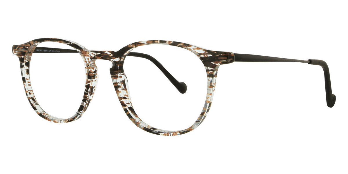 Lafont® Alias LAF ALIAS 5154 49 - Tortoiseshell 5154 Eyeglasses