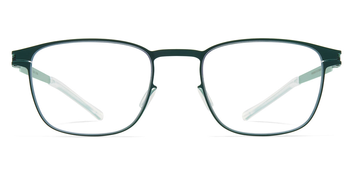 Mykita® ALLEN MYK ALLEN Moss/Sage Green 47 - Moss/Sage Green Eyeglasses