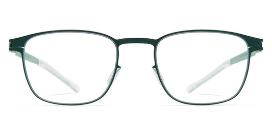 Mykita® ALLEN MYK ALLEN Moss/Sage Green 47 - Moss/Sage Green Eyeglasses