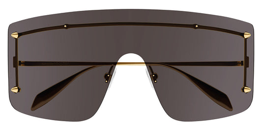 Alexander McQueen® AM0412S - Sunglasses