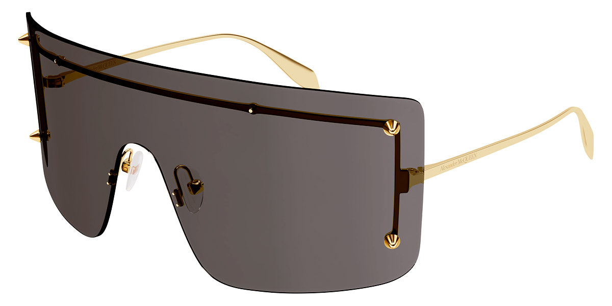 Alexander McQueen® AM0412S - Sunglasses