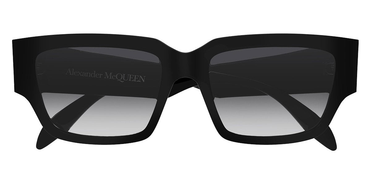 Alexander McQueen® AM0329S AM0329S 005 56 - Blue