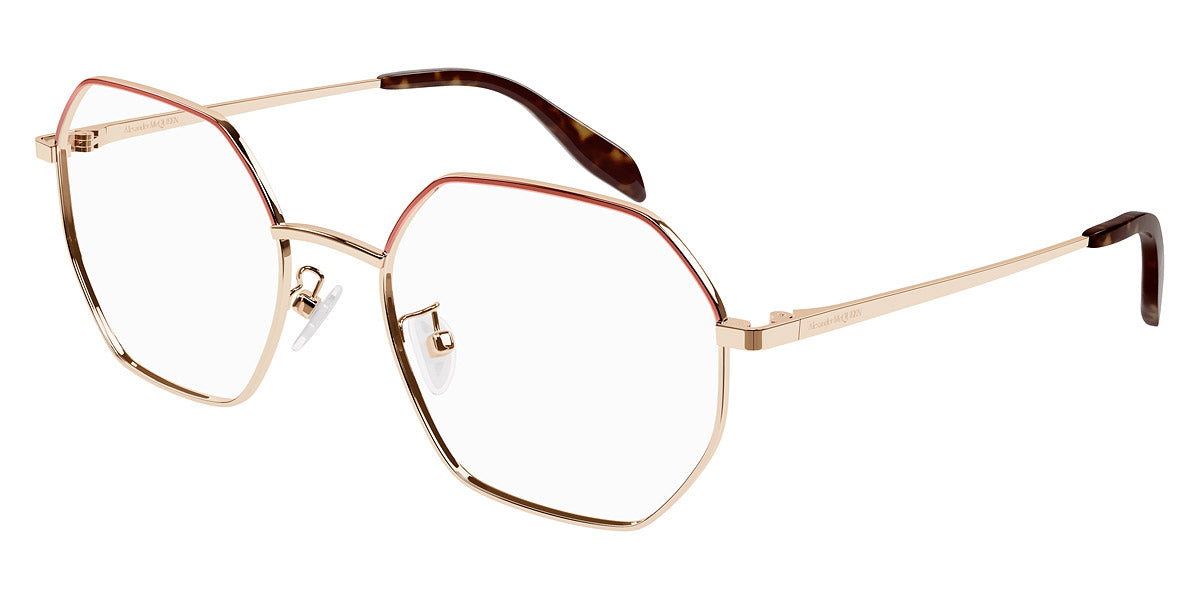 Alexander McQueen® AM0338O - Eyeglasses