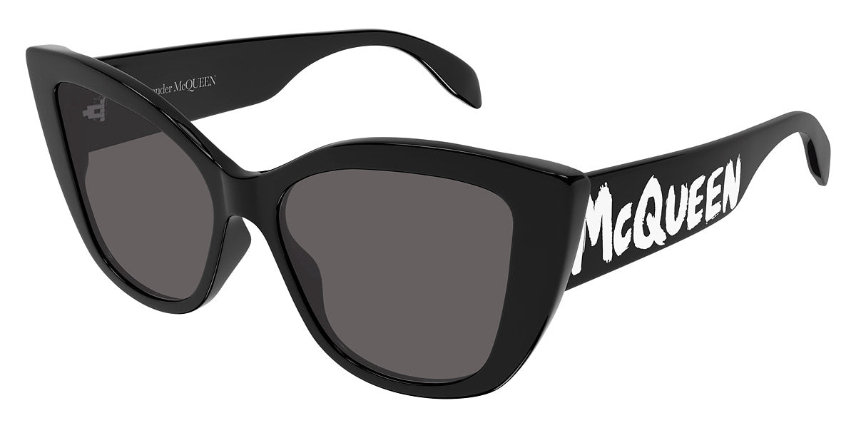 Alexander McQueen® AM0347S - Sunglasses