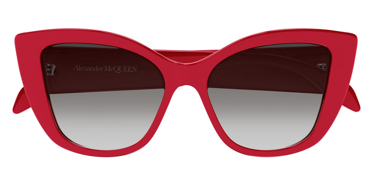 Alexander McQueen® AM0347S AM0347S 002 54 - Red