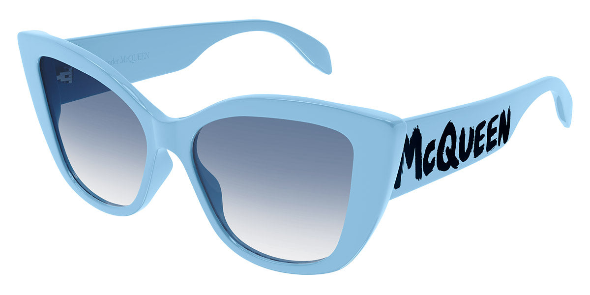 Alexander McQueen® AM0347S - Sunglasses