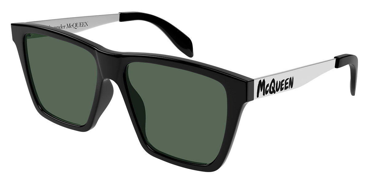 Alexander McQueen® AM0352S - Sunglasses