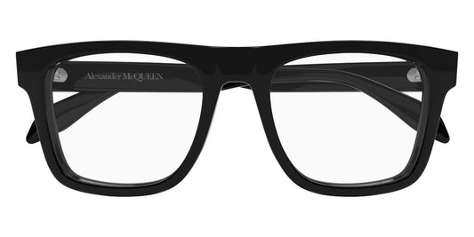 Alexander McQueen® AM0357O AM0357O 001 52 - Black