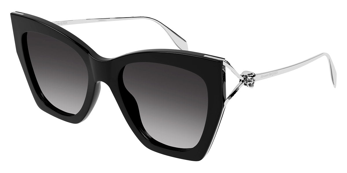 Alexander McQueen® AM0375S - Sunglasses