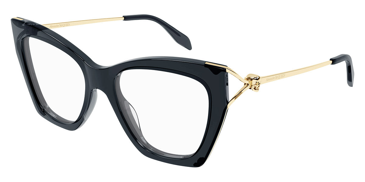 Alexander McQueen® AM0376O - Eyeglasses