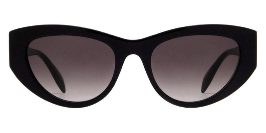 Alexander McQueen® AM0377S - Sunglasses