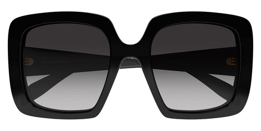 Alexander McQueen® AM0378S - Sunglasses