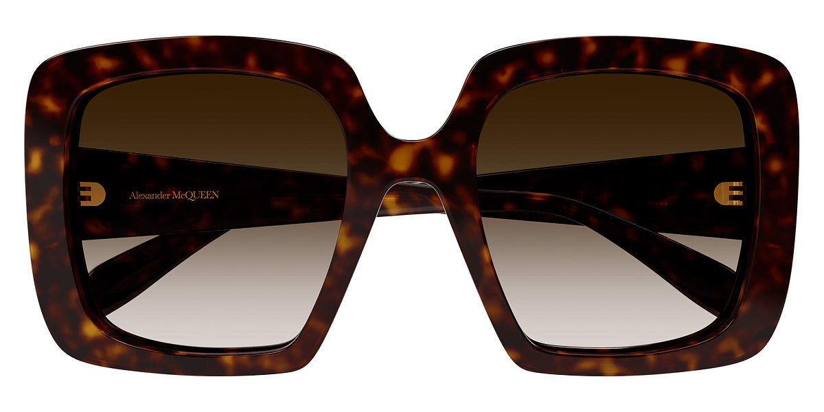 Alexander McQueen® AM0378S - Sunglasses