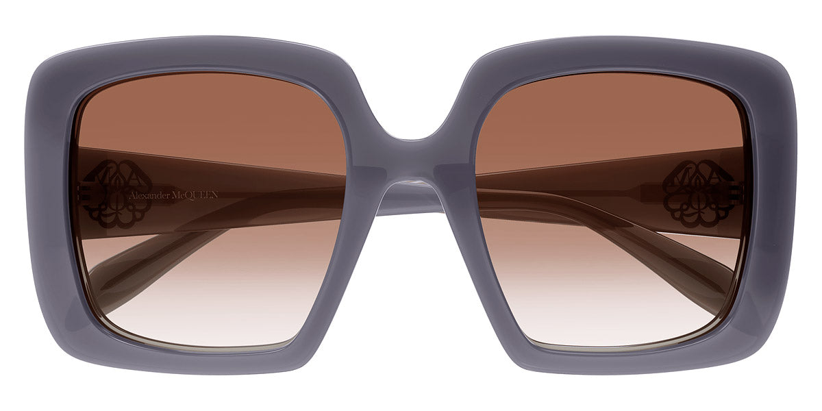 Alexander McQueen® AM0378S - Sunglasses