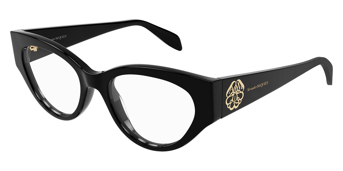 Alexander McQueen® AM0380O - Eyeglasses