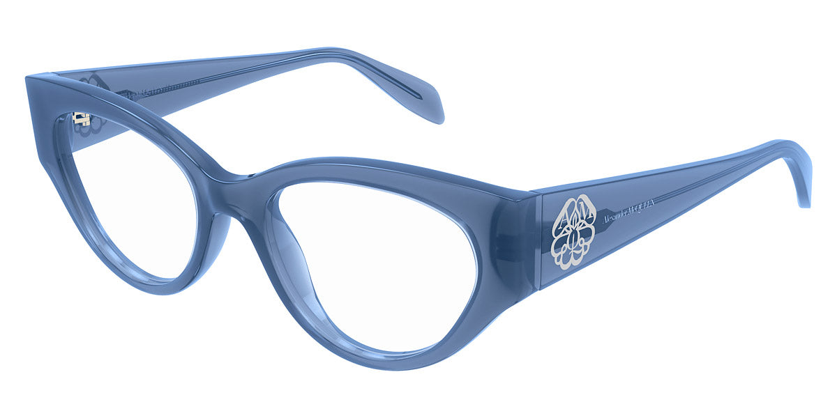 Alexander McQueen® AM0380O - Eyeglasses