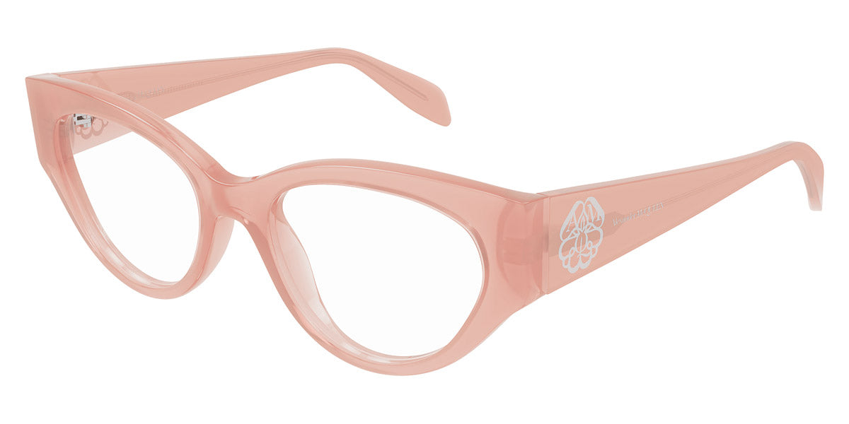 Alexander McQueen® AM0380O - Eyeglasses