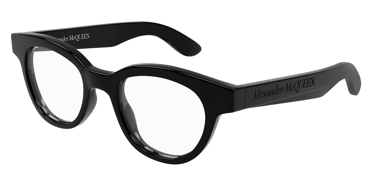 Alexander McQueen® AM0384O - Eyeglasses