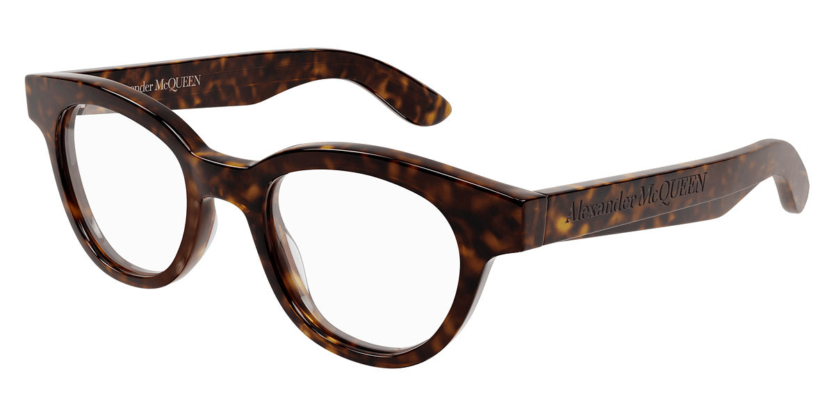 Alexander McQueen® AM0384O - Eyeglasses