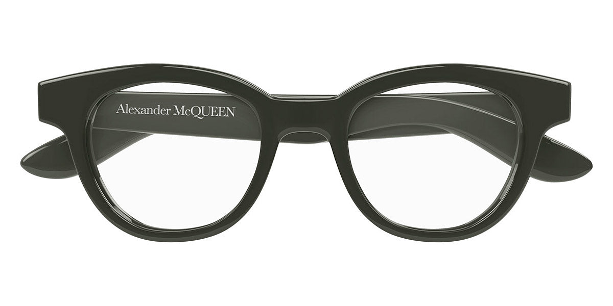 Alexander McQueen® AM0384O AM0384O 003 47 - Green