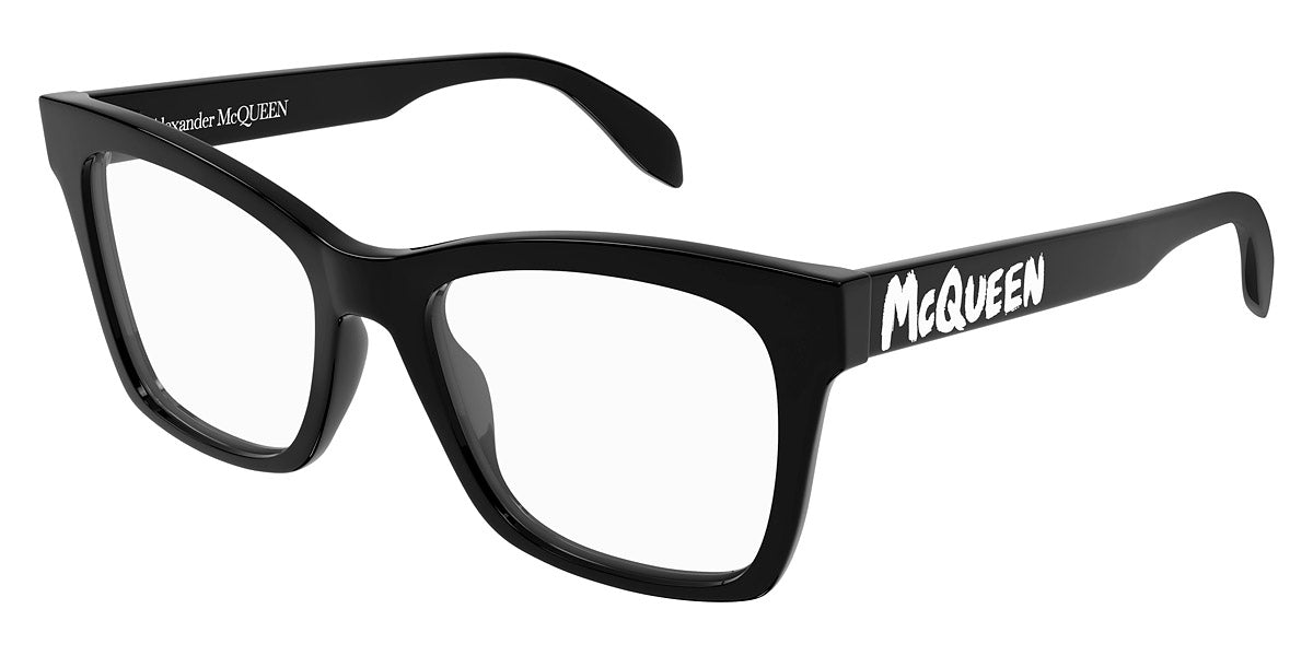 Alexander McQueen® AM0388O - Eyeglasses