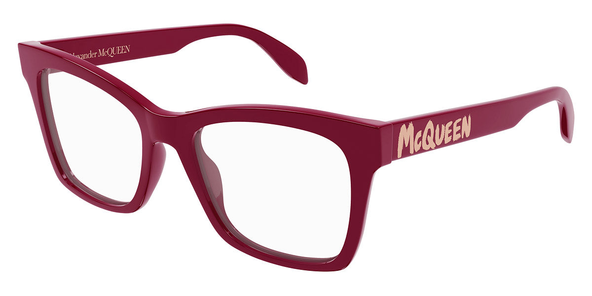 Alexander McQueen® AM0388O - Eyeglasses