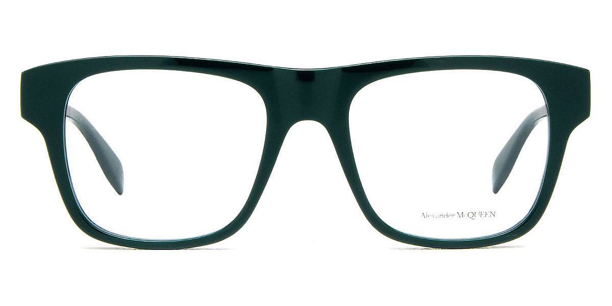 Alexander McQueen® AM0389O AM0389O 003 52 - Green