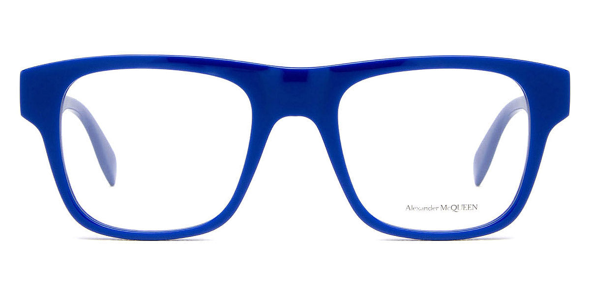 Alexander McQueen® AM0389O AM0389O 004 52 - Blue