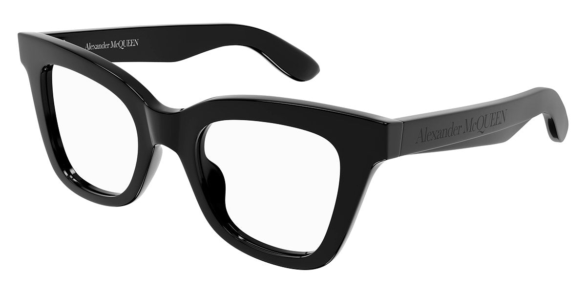 Alexander McQueen® AM0394O - Eyeglasses