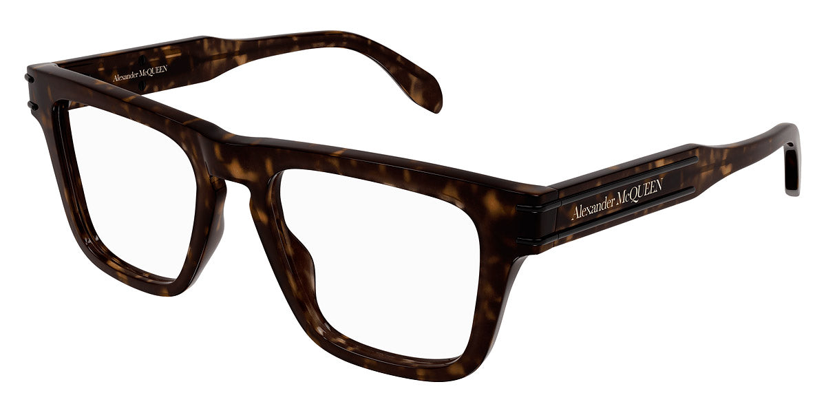 Alexander McQueen® AM0400O - Eyeglasses