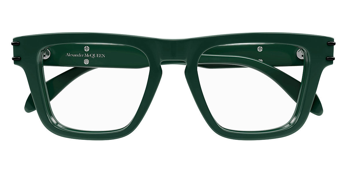 Alexander McQueen® AM0400O AM0400O 004 52 - Green