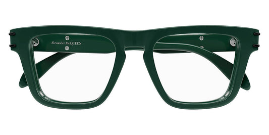 Alexander McQueen® AM0400O AM0400O 004 52 - Green