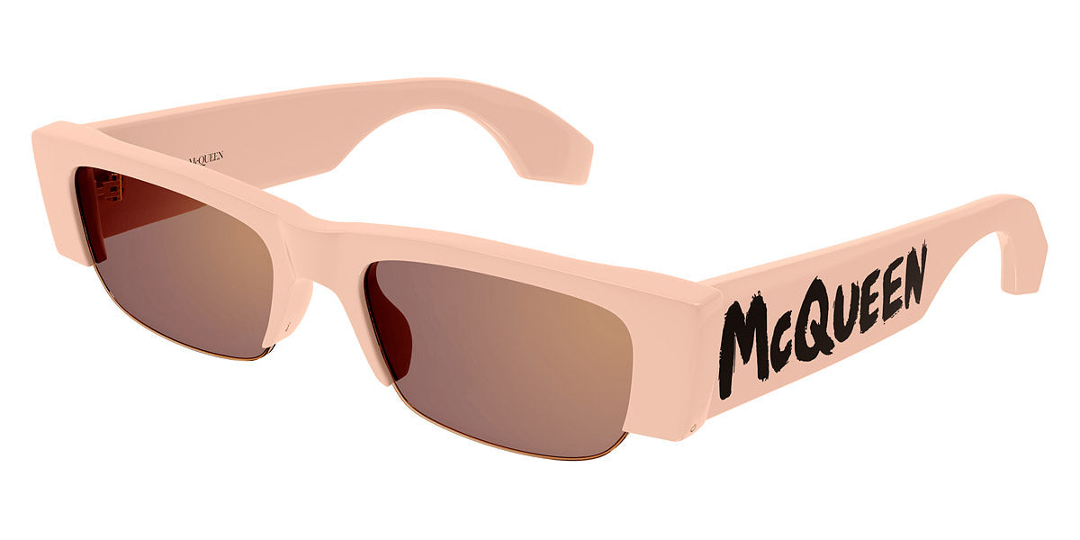 Alexander McQueen® AM0404S - Sunglasses