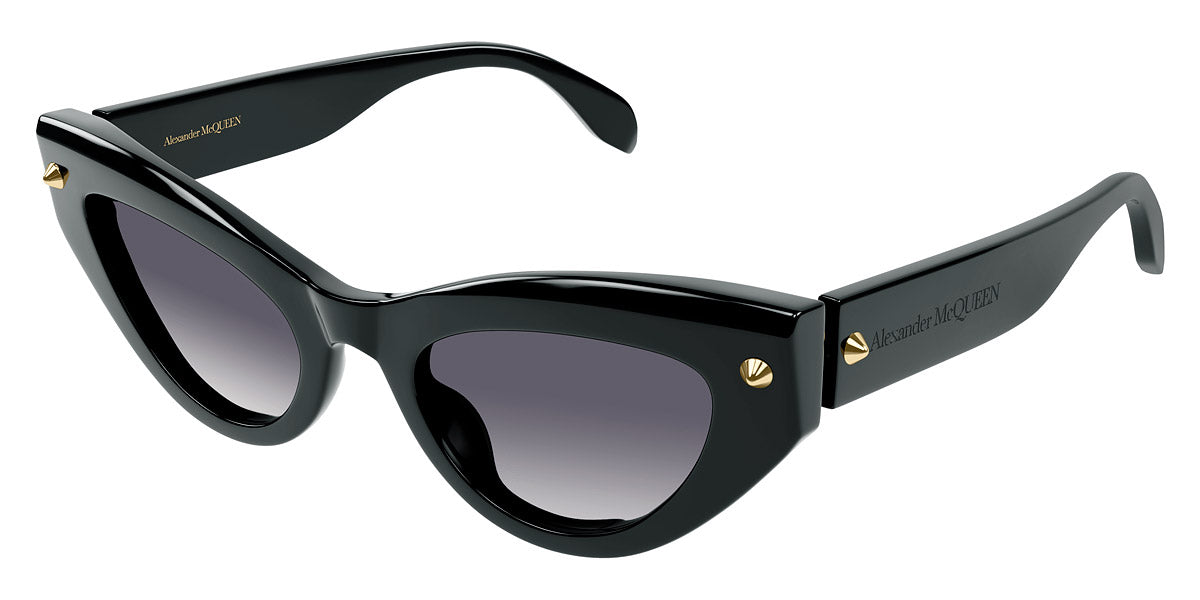 Alexander McQueen® AM0407S - Sunglasses